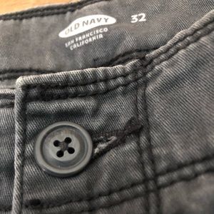 Men’s Cargo Shorts